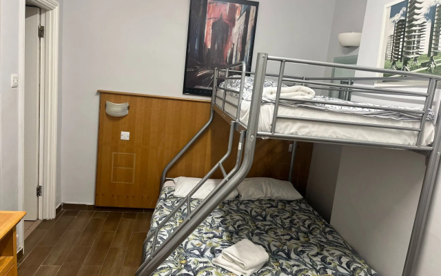 Atlas Hostel