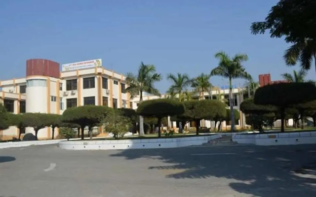 The Prince Hotel Mandalay