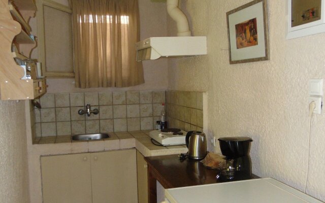 Perla Apartments