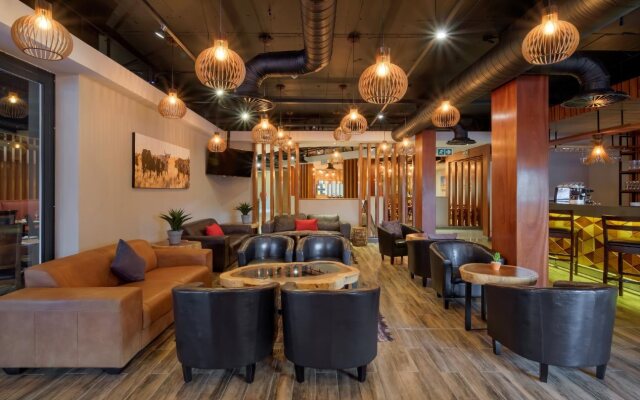 Protea Hotel by Marriott Pretoria Hatfield