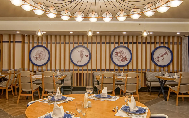 Diamond De Luxe Hotel SPA