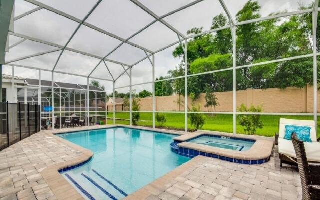 Champions Gate IHR 4035