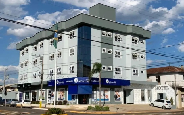 Meraki Hotel