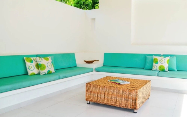 Casa Boutique Girardot- Colombia