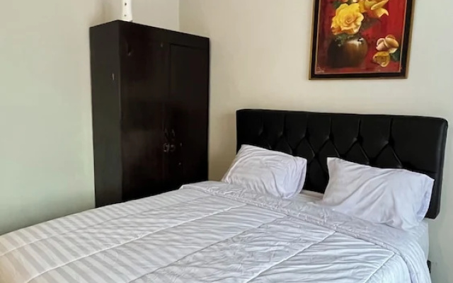 Agni Homestay – Guest Rooms – Yogyakarta