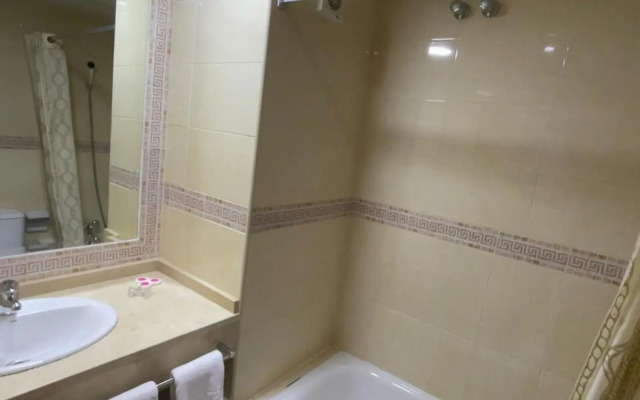 Hotel Condedu Badajoz