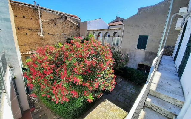 Il Giardino Nascosto