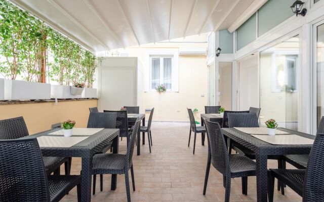 Brancaccio Luxury Suites