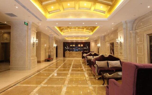 Xiyue International Hotel