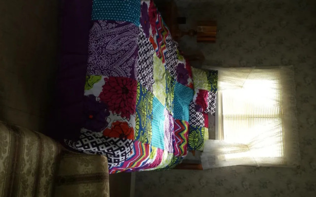 Saugeenview Family Getaway