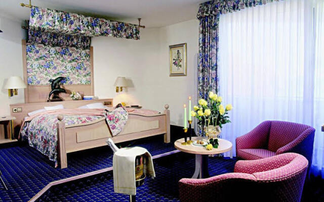 Rheinhotel LARUS