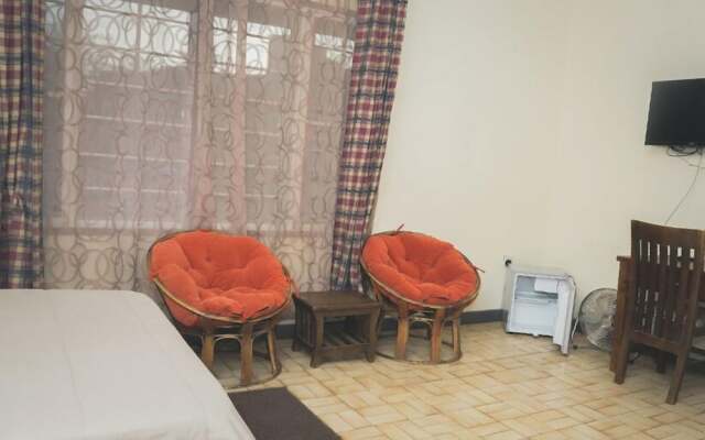 Troos Hotel