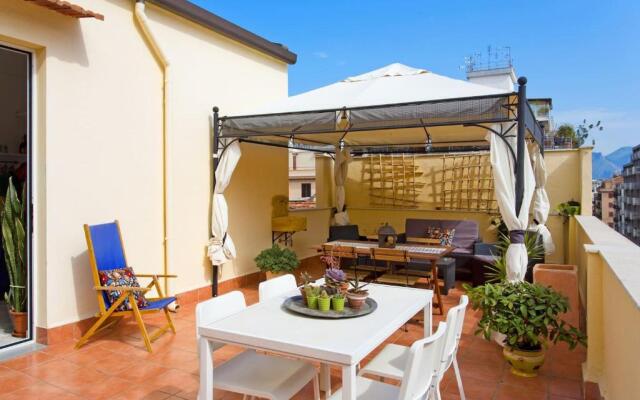 La Terrazza Del Sole BB