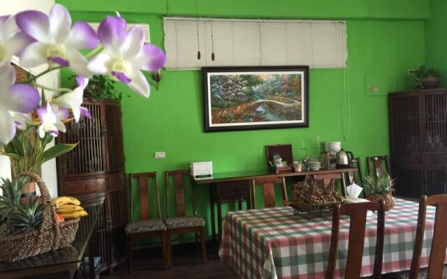 Bellalia B&B