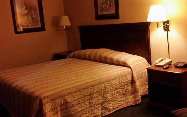 Travelodge Hardeeville