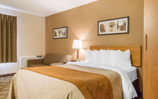 Comfort Inn Rimouski