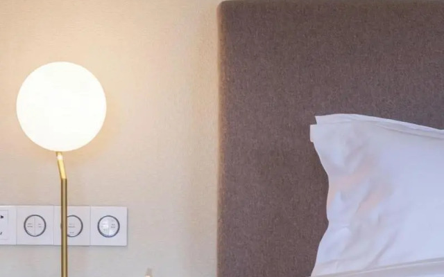 The Sifang Hotel Nanjing, Autograph Collection