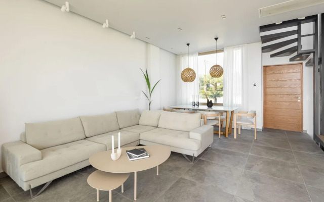 Luria Homes-Villa B