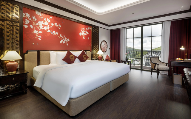 Best Western Premier Imperial Dalat – Guest Rooms – Da Lat