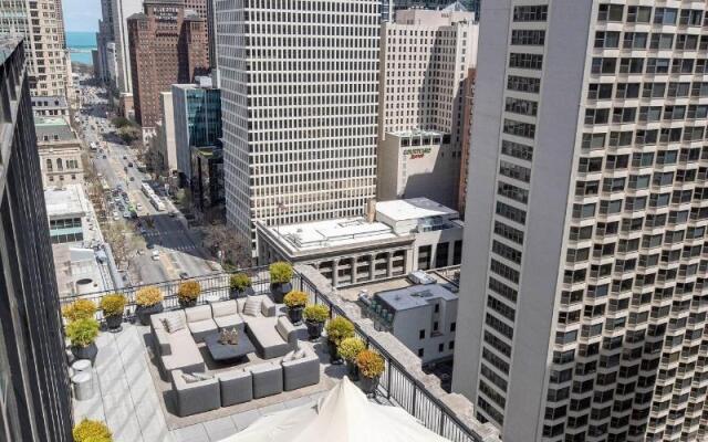 The Gwen, a Luxury Collection Hotel, Michigan Avenue Chicago