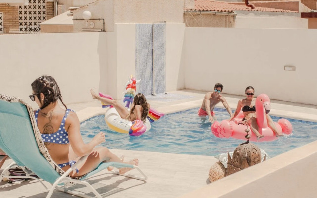 MyFlats Premium Beachside