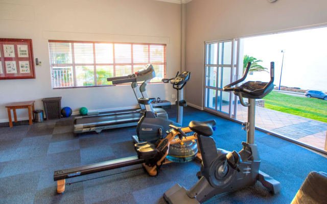 Courtyard Hotel Gqeberha