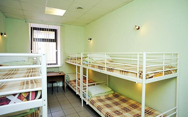 Hostel 1 Maya