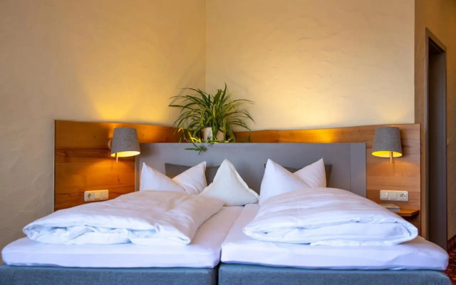 Wohlfühlhotel Sonnentau