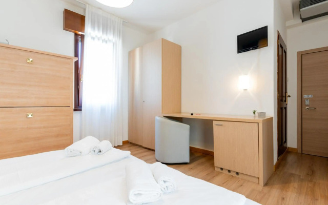 Hotel Regina