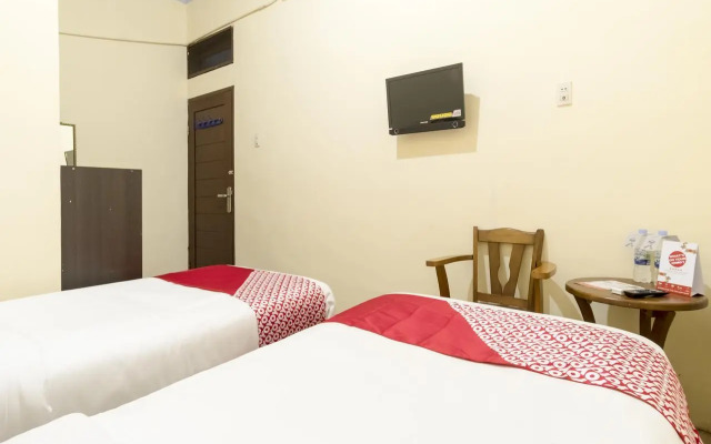 OYO 723 Penginapan Nia Mandiri Syariah