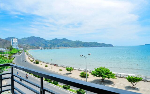 Thien Thanh Hotel Nha Trang