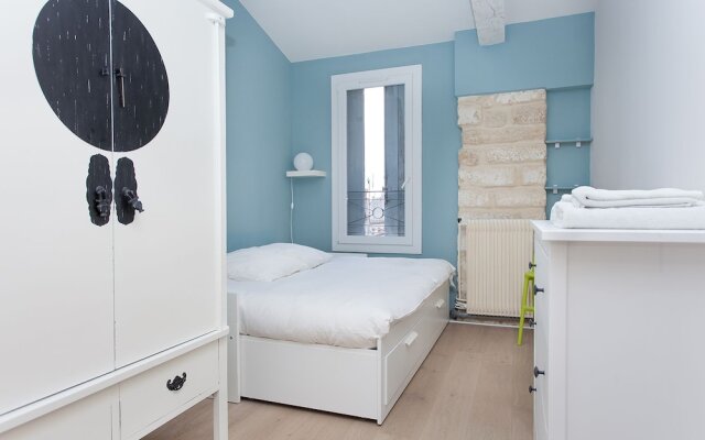 Appartement - Class Appart Ref 5017