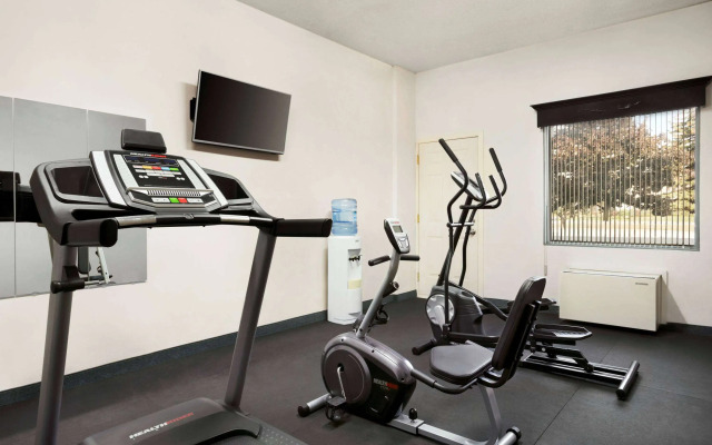 Days Inn by Wyndham Ste. Helene-de-Bagot