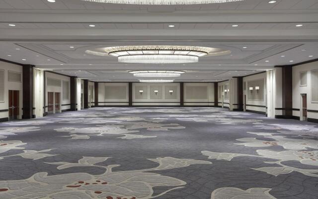 JW Marriott Washington DC