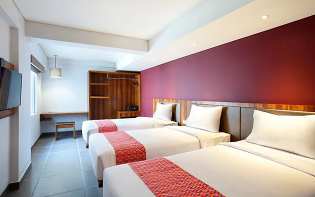 Swiss-Belexpress Kuta Legian