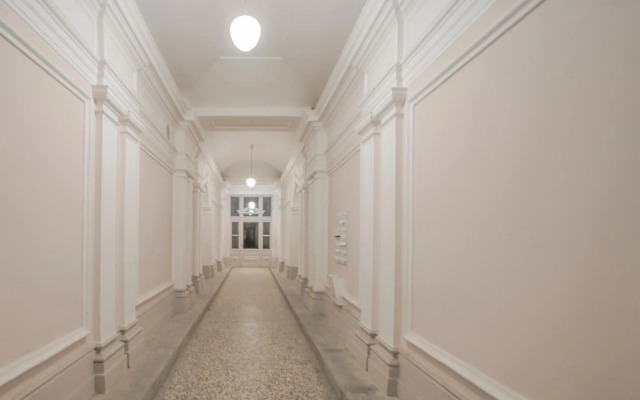 Unique Luxury Loft with Terrace in Old Town