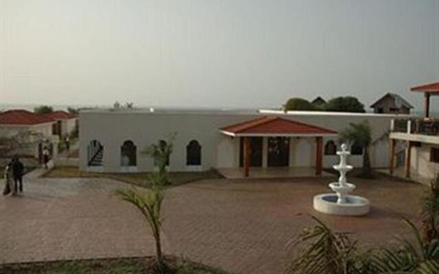 Dunas Boutique Hotel