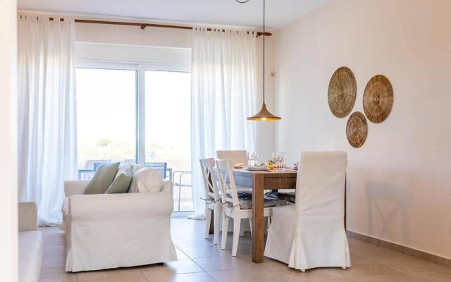 Olea House Kyparissia 80m from the sea