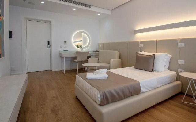 D'Azur Coast Resort