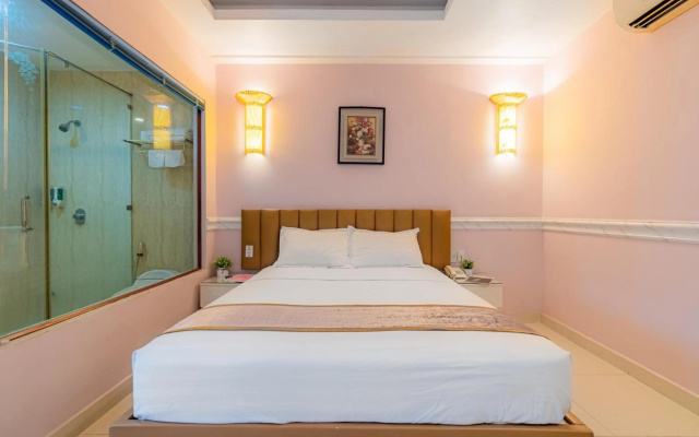 Fortune 1127 Central Hotel – Guest Rooms – Ho Chi Minh City