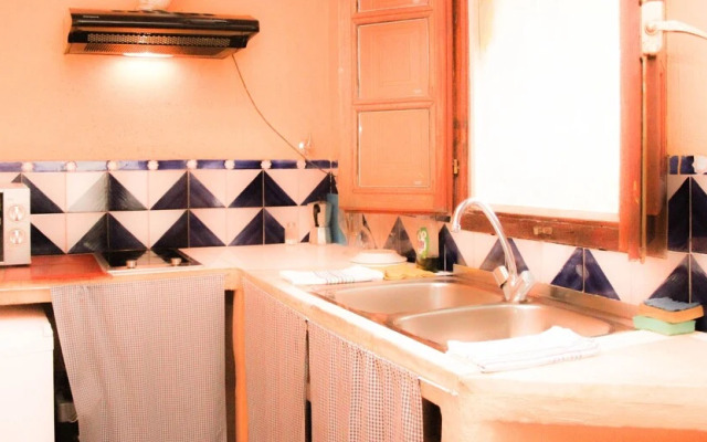 Casa Rural Catifalarga Capileira