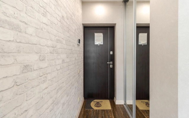 InshiApartments on Hazova str 2