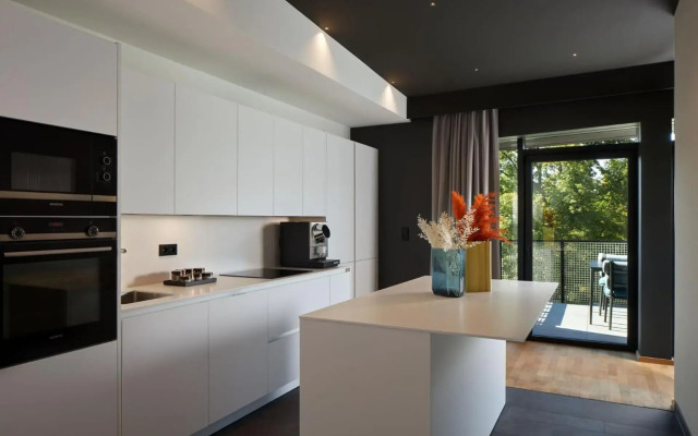 L'Esquisse Hotel & Spa Colmar - MGallery Collection
