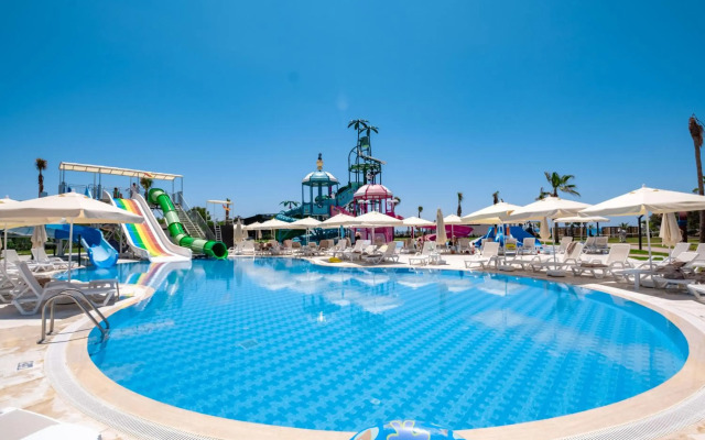 Club Serena Beach - All Inclusive