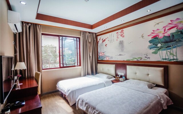 Suzhou Tongli  Mon Shine Inn