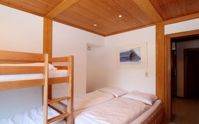 Magnificent Apartment in Tyrol With Large Terrace
