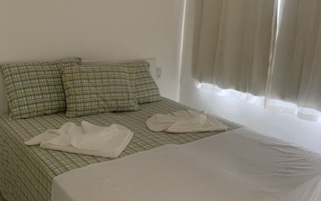 Virassol Praia Hotel