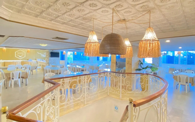 Hotel Cartagena Premium