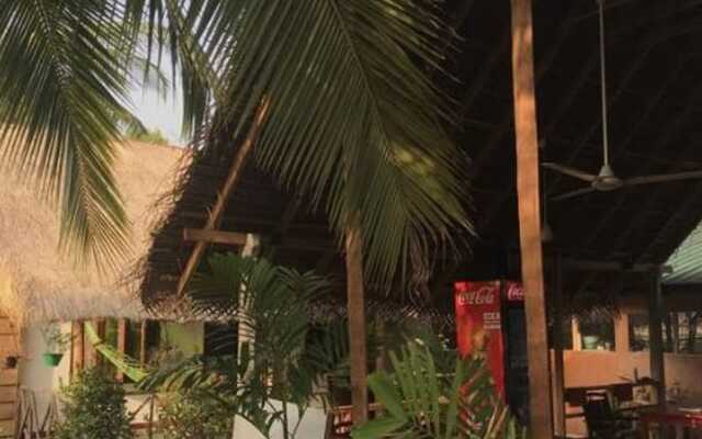 Ubay Guest House