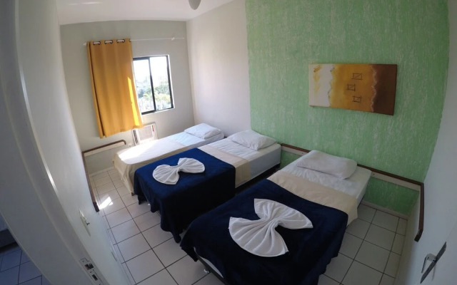 Residencial Ilhas Gregas